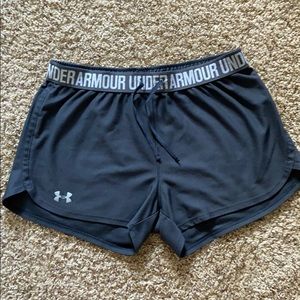 Under Armour Athletic Shorts